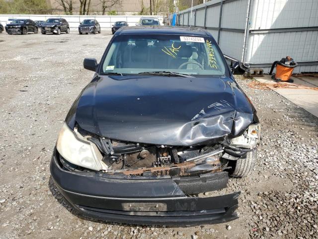 Photo 4 VIN: 4T1BF28B22U246595 - TOYOTA AVALON 