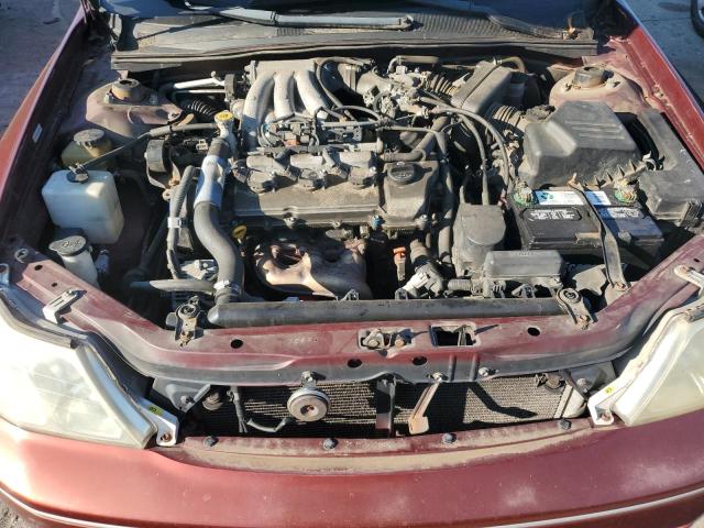 Photo 10 VIN: 4T1BF28B22U249707 - TOYOTA AVALON XL 