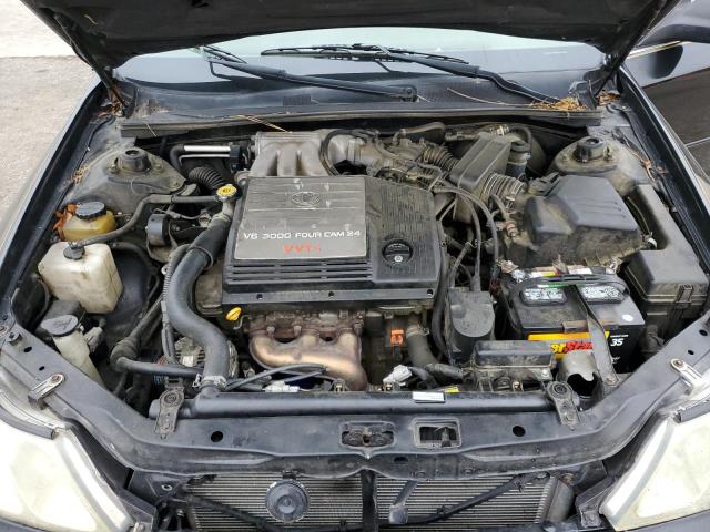 Photo 10 VIN: 4T1BF28B22U253451 - TOYOTA AVALON 