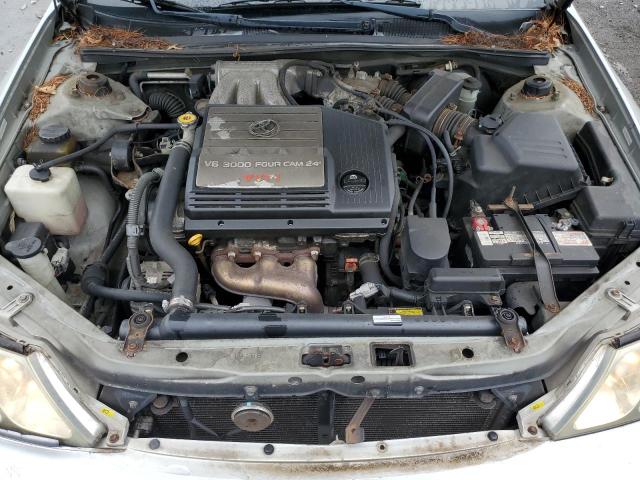 Photo 10 VIN: 4T1BF28B22U254079 - TOYOTA AVALON 