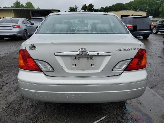 Photo 5 VIN: 4T1BF28B22U254079 - TOYOTA AVALON 