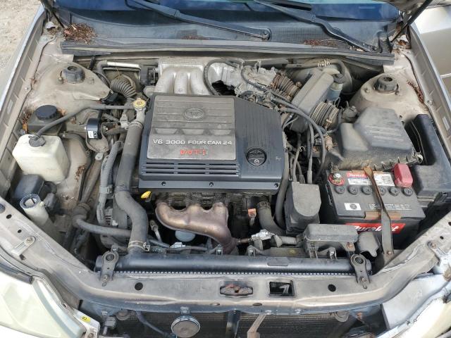 Photo 10 VIN: 4T1BF28B22U262702 - TOYOTA AVALON XL 