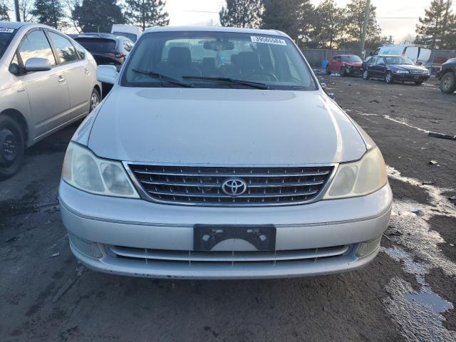 Photo 4 VIN: 4T1BF28B23U288380 - TOYOTA AVALON 