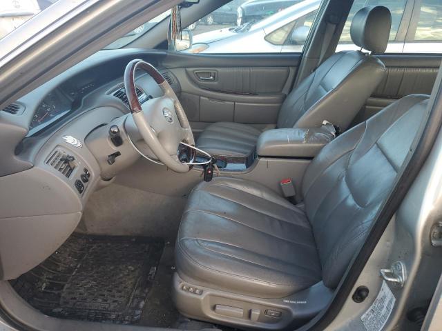 Photo 6 VIN: 4T1BF28B23U288380 - TOYOTA AVALON 