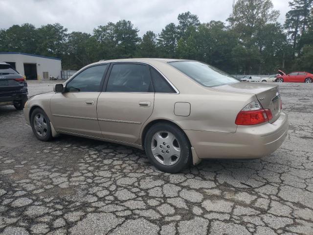 Photo 1 VIN: 4T1BF28B23U297015 - TOYOTA AVALON XL 