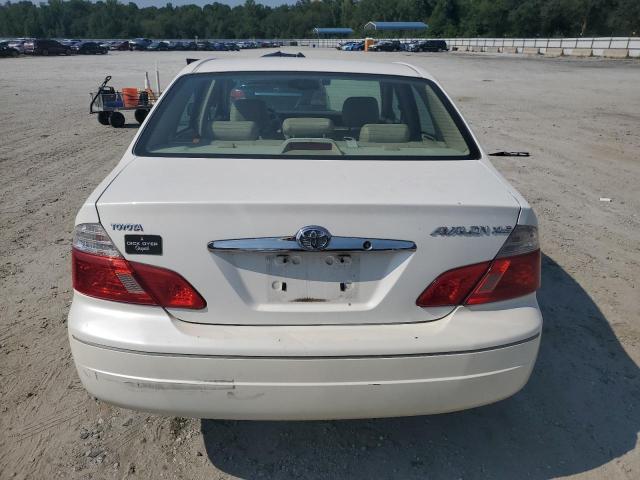 Photo 5 VIN: 4T1BF28B23U300141 - TOYOTA AVALON XL 