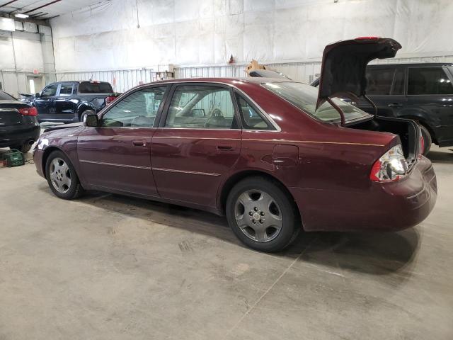 Photo 1 VIN: 4T1BF28B23U300236 - TOYOTA AVALON XL 