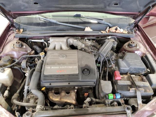 Photo 10 VIN: 4T1BF28B23U300236 - TOYOTA AVALON XL 