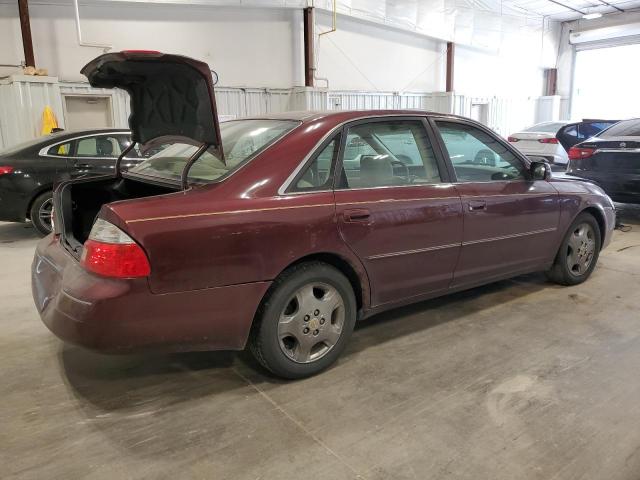 Photo 2 VIN: 4T1BF28B23U300236 - TOYOTA AVALON XL 