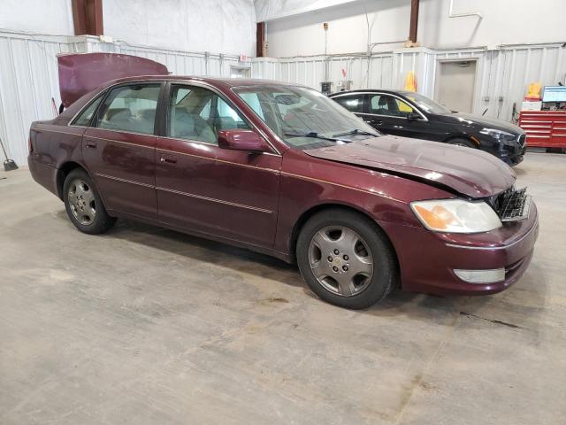 Photo 3 VIN: 4T1BF28B23U300236 - TOYOTA AVALON XL 