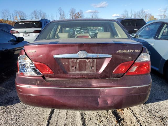 Photo 5 VIN: 4T1BF28B23U300236 - TOYOTA AVALON XL 