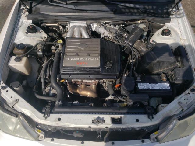 Photo 10 VIN: 4T1BF28B23U304769 - TOYOTA AVALON 