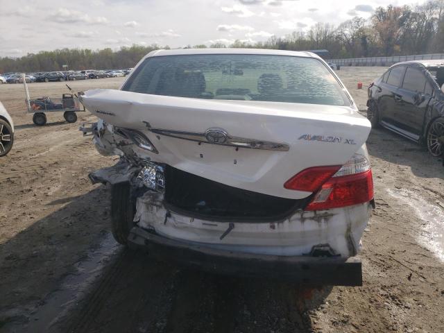 Photo 5 VIN: 4T1BF28B23U304769 - TOYOTA AVALON 