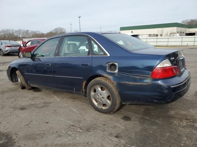 Photo 1 VIN: 4T1BF28B23U309728 - TOYOTA AVALON 