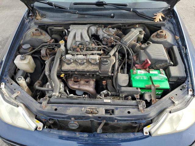 Photo 10 VIN: 4T1BF28B23U309728 - TOYOTA AVALON 