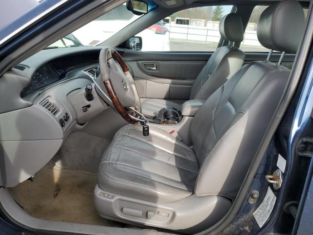 Photo 6 VIN: 4T1BF28B23U309728 - TOYOTA AVALON 