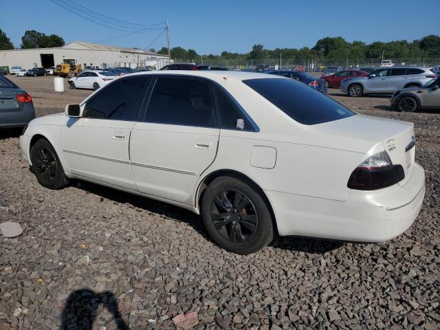 Photo 1 VIN: 4T1BF28B23U312077 - TOYOTA AVALON XL 