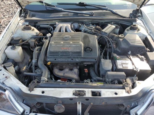 Photo 10 VIN: 4T1BF28B23U312077 - TOYOTA AVALON XL 