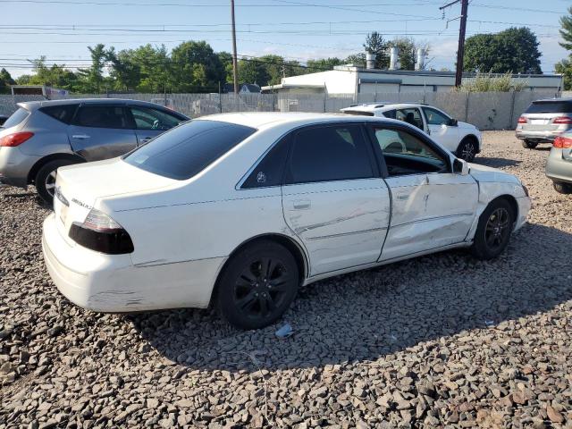 Photo 2 VIN: 4T1BF28B23U312077 - TOYOTA AVALON XL 