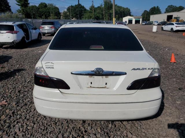 Photo 5 VIN: 4T1BF28B23U312077 - TOYOTA AVALON XL 