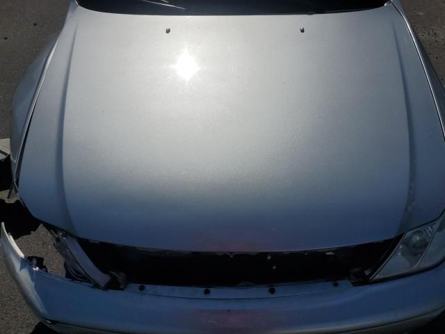 Photo 10 VIN: 4T1BF28B23U312435 - TOYOTA AVALON XL 