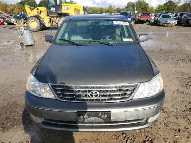 Photo 4 VIN: 4T1BF28B23U313794 - TOYOTA AVALON 