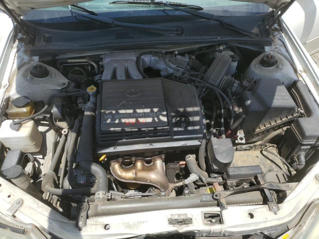 Photo 10 VIN: 4T1BF28B23U322043 - TOYOTA AVALON 