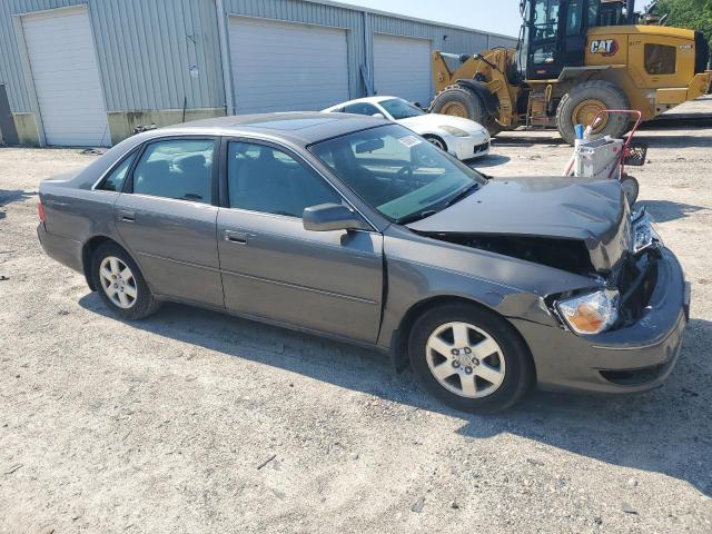 Photo 3 VIN: 4T1BF28B23U338534 - TOYOTA AVALON XL 