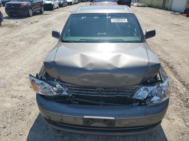 Photo 4 VIN: 4T1BF28B23U338534 - TOYOTA AVALON XL 