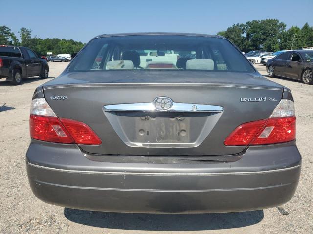 Photo 5 VIN: 4T1BF28B23U338534 - TOYOTA AVALON XL 