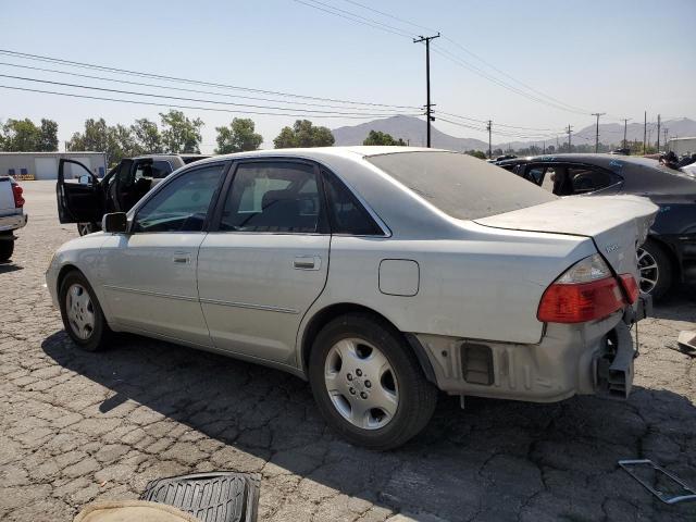 Photo 1 VIN: 4T1BF28B24U344495 - TOYOTA AVALON XL 