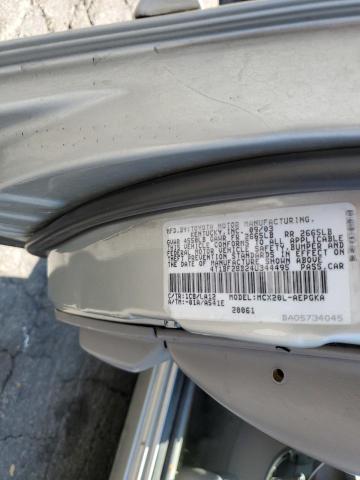 Photo 11 VIN: 4T1BF28B24U344495 - TOYOTA AVALON XL 