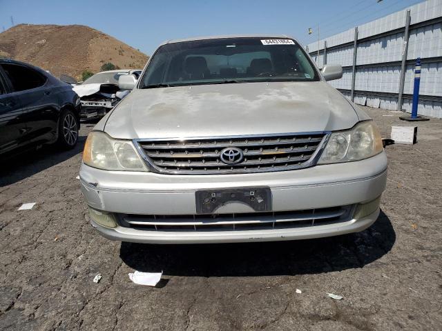 Photo 4 VIN: 4T1BF28B24U344495 - TOYOTA AVALON XL 