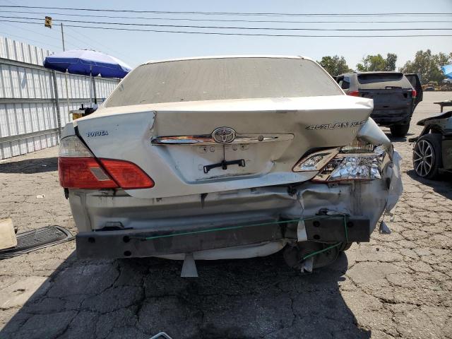 Photo 5 VIN: 4T1BF28B24U344495 - TOYOTA AVALON XL 