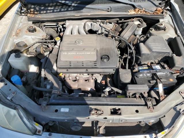 Photo 10 VIN: 4T1BF28B24U352287 - TOYOTA AVALON XL 