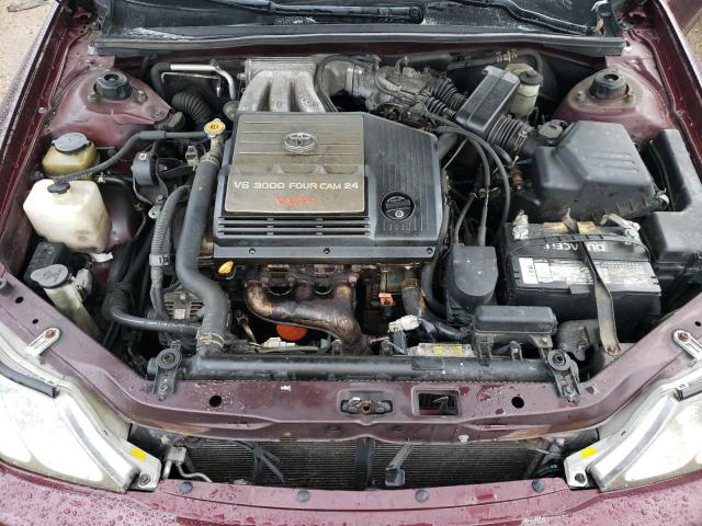 Photo 10 VIN: 4T1BF28B24U354234 - TOYOTA AVALON 