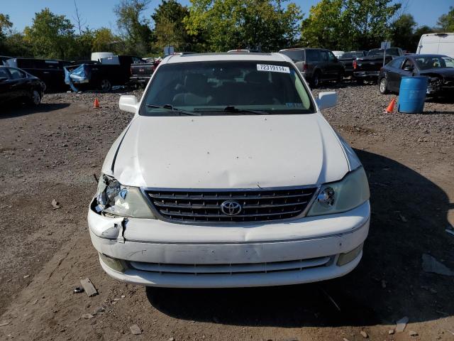 Photo 4 VIN: 4T1BF28B24U358011 - TOYOTA AVALON XL 