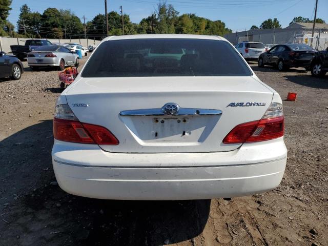 Photo 5 VIN: 4T1BF28B24U358011 - TOYOTA AVALON XL 