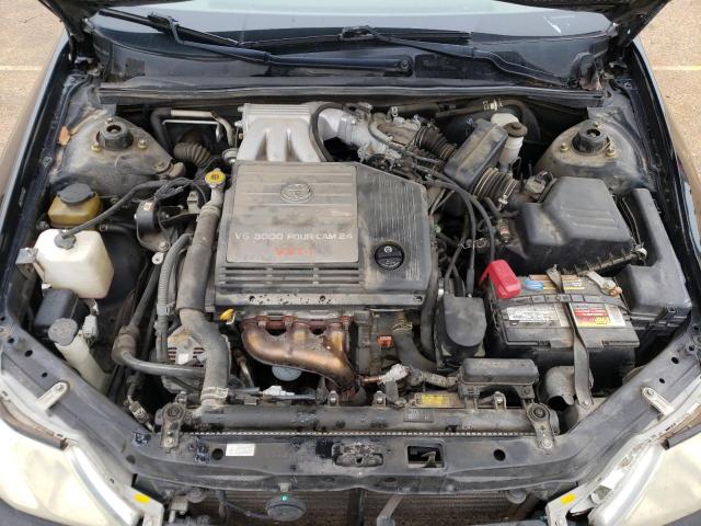 Photo 10 VIN: 4T1BF28B24U363337 - TOYOTA AVALON 