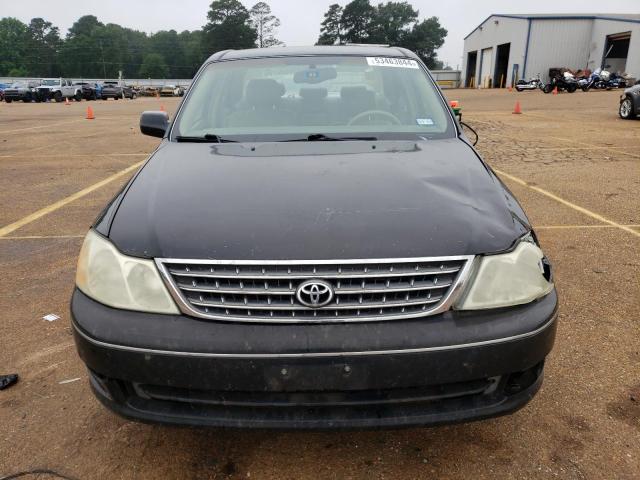 Photo 4 VIN: 4T1BF28B24U363337 - TOYOTA AVALON 