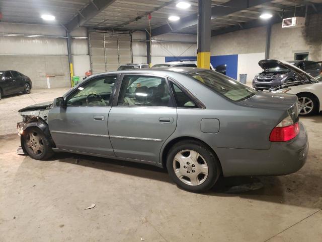 Photo 1 VIN: 4T1BF28B24U371454 - TOYOTA AVALON 