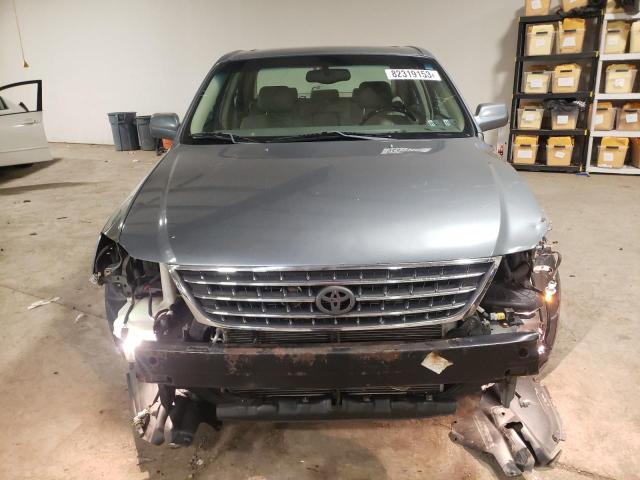 Photo 4 VIN: 4T1BF28B24U371454 - TOYOTA AVALON 