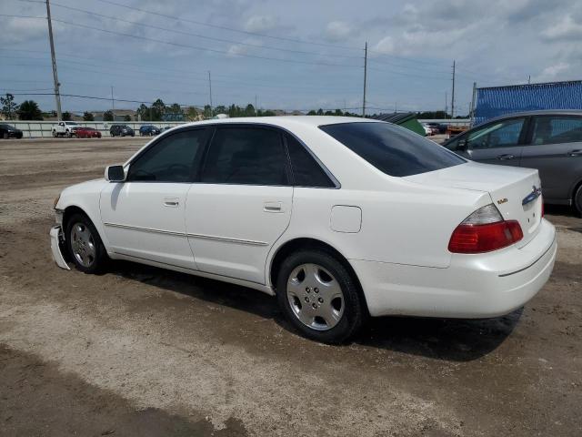 Photo 1 VIN: 4T1BF28B24U382003 - TOYOTA AVALON 