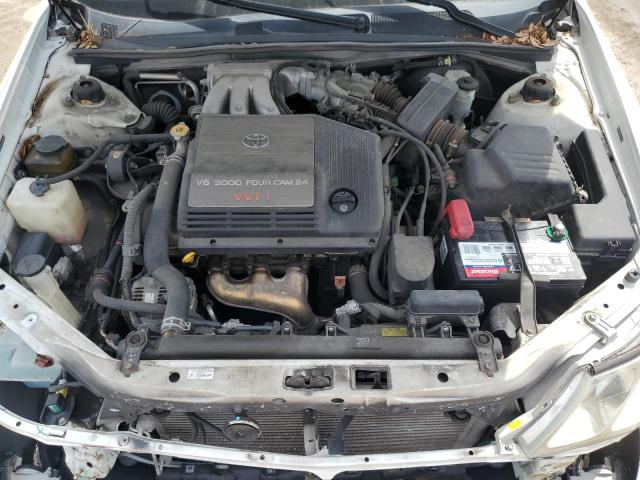 Photo 10 VIN: 4T1BF28B24U382003 - TOYOTA AVALON 