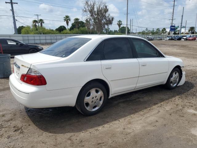 Photo 2 VIN: 4T1BF28B24U382003 - TOYOTA AVALON 