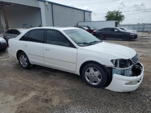 Photo 3 VIN: 4T1BF28B24U382003 - TOYOTA AVALON 