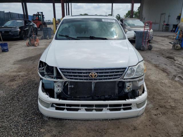 Photo 4 VIN: 4T1BF28B24U382003 - TOYOTA AVALON 