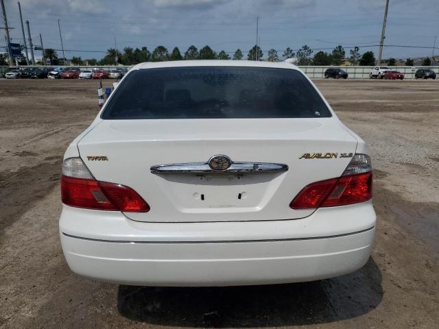 Photo 5 VIN: 4T1BF28B24U382003 - TOYOTA AVALON 