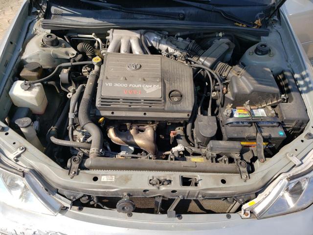 Photo 10 VIN: 4T1BF28B24U382485 - TOYOTA AVALON XL 