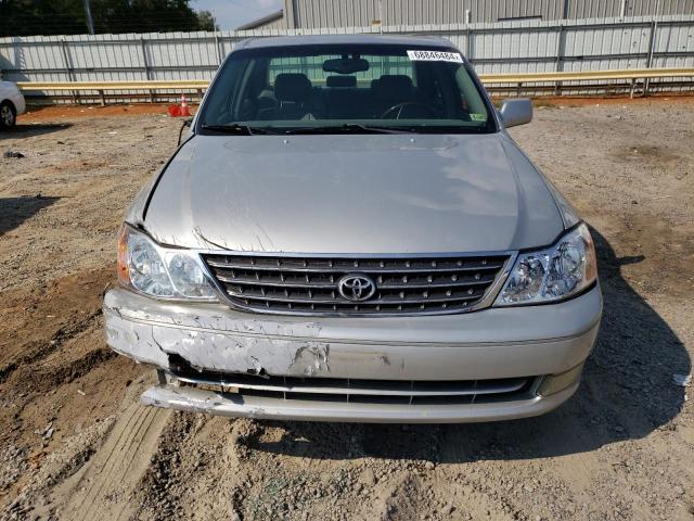 Photo 4 VIN: 4T1BF28B24U382485 - TOYOTA AVALON XL 